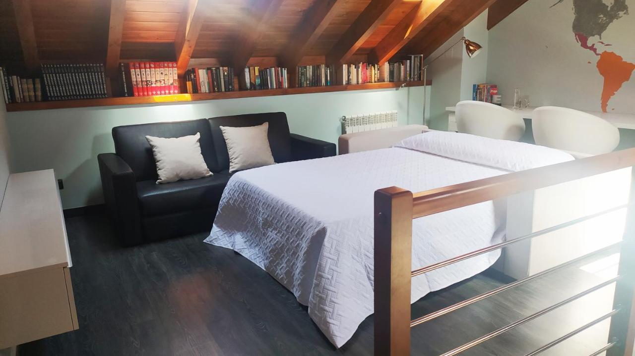 Casa Rural Tejedor Morillo de Monclus Екстер'єр фото