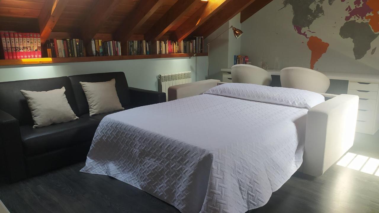 Casa Rural Tejedor Morillo de Monclus Екстер'єр фото